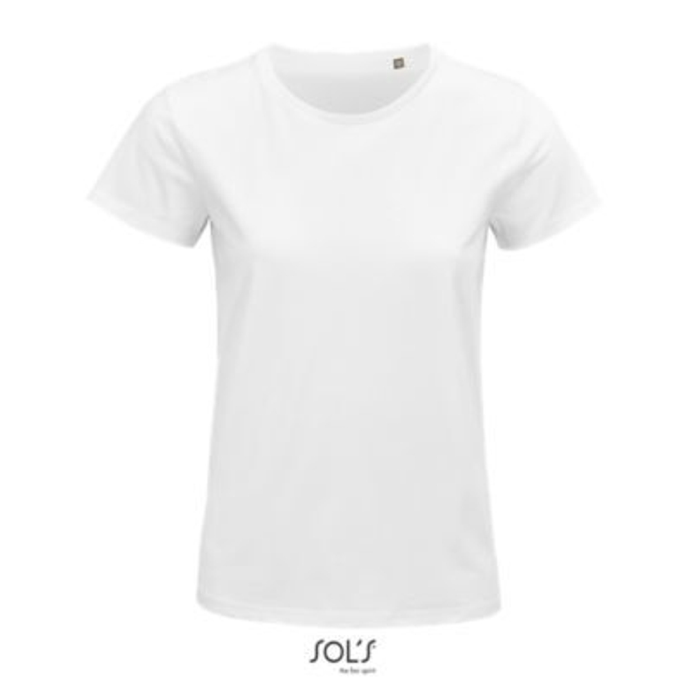 SOL'S PIONEER WOMEN