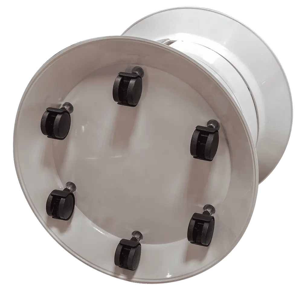 Косметологическая тележка GiroCo Espera