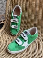 Кеды Golden Goose
