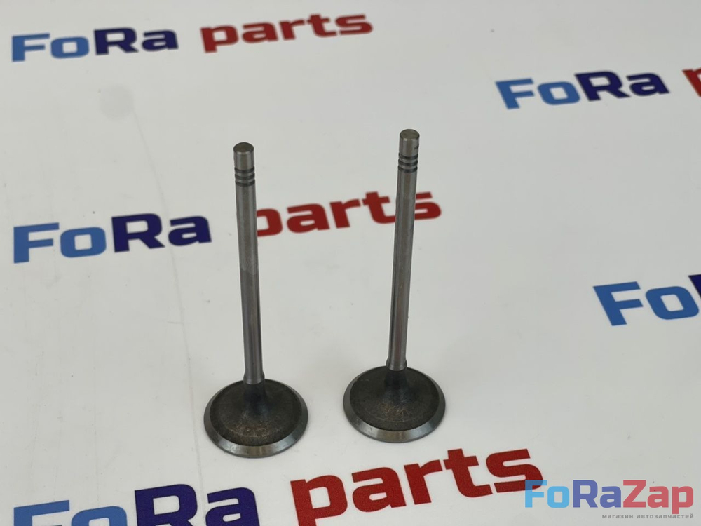 Клапана впускные 8шт BMW, MINI N12 N16