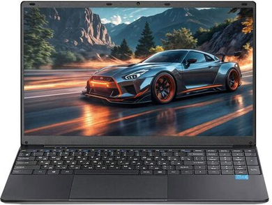 AZERTY  <RBI-4520> i3 1215U/16/512SSD/WiFi/BT/15.6"