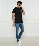 Джинсы Simon Tommy Jeans - голубой(DM0DM20548)