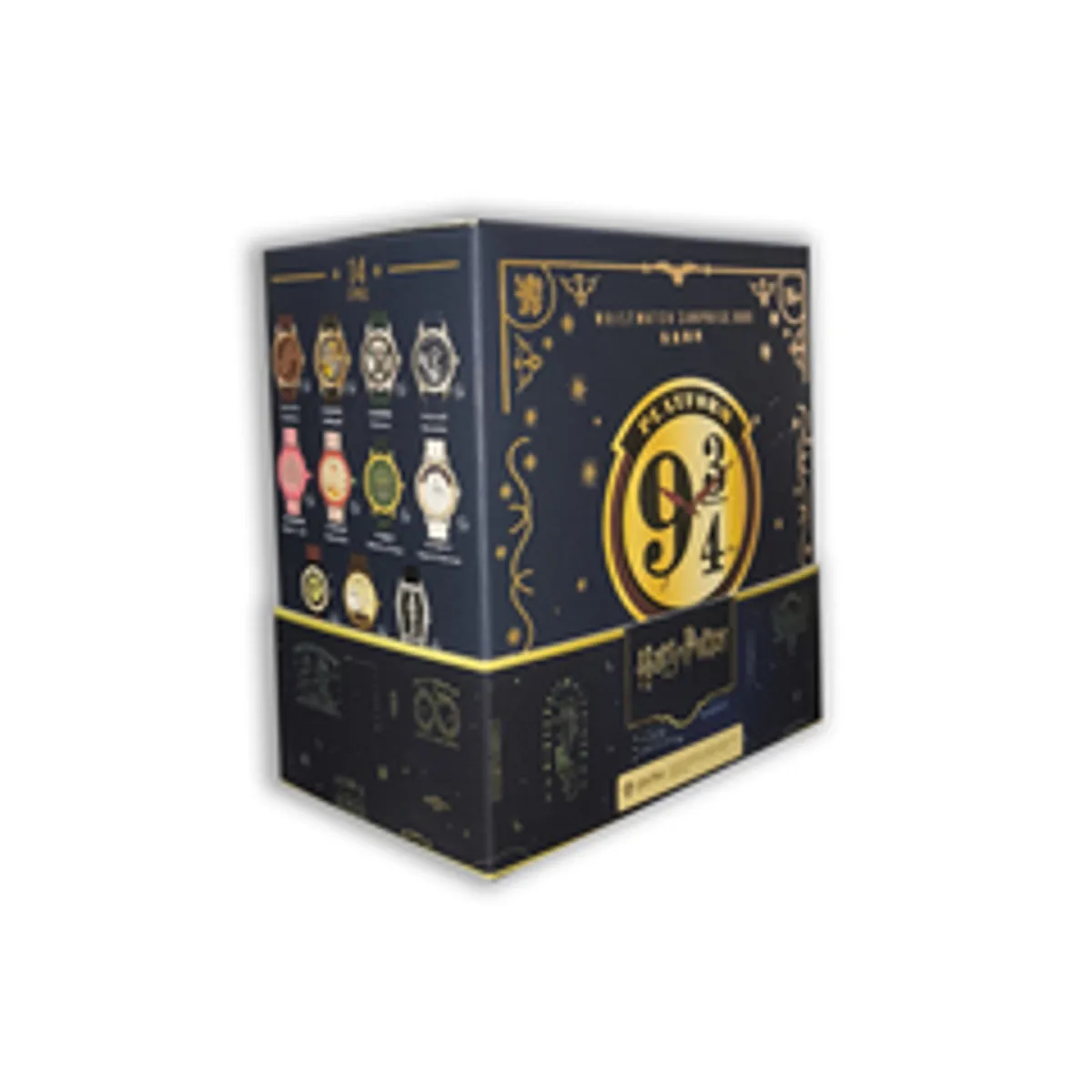 Случайные часы MINISO Harry Potter