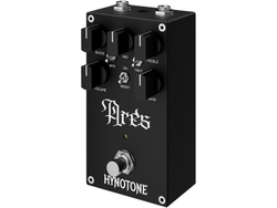 Педаль эффектов Hynotone Ares Black