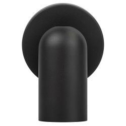 Светильник настенно-потолочный спот Philips 915005530701 PONGEEx1 GU10 черный | Philips