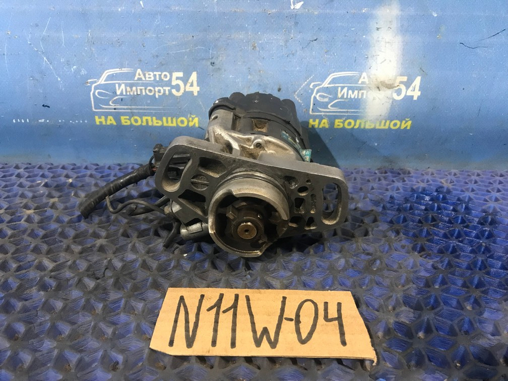 Трамблер MITSUBISHI RVR 1996