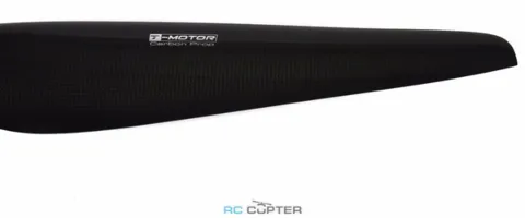 Пропеллер карбоновый G 28x9.2 трёхлопастной T-Motor (пара)