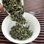 Китайский чай Улун Тегуаньинь Аньси (Tie Guan Yin Ansi) 500 гр