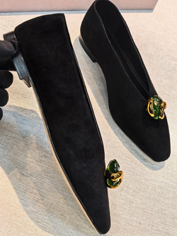 Балетки Jimmy Choo