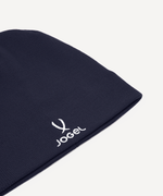 Шапка JOGEL Camp Training Beanie, темно-синий