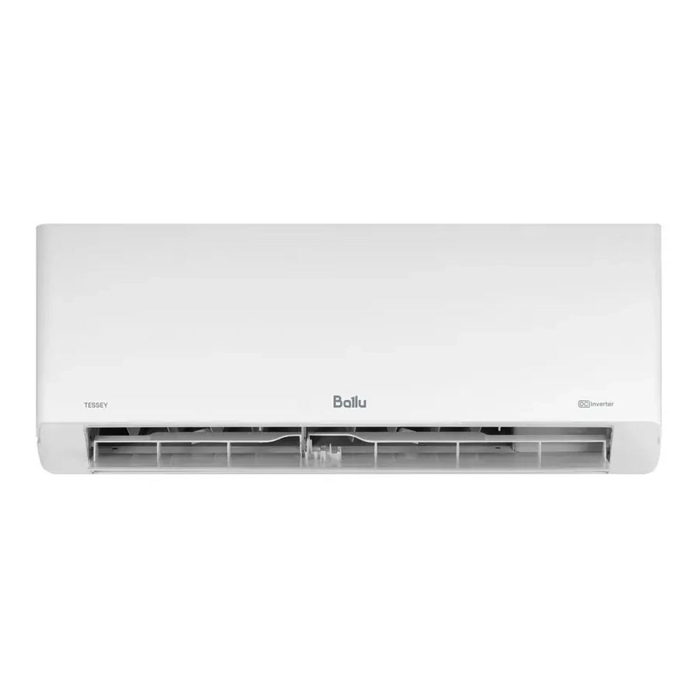 BALLU Tessey BSTI-07HN8 Professional Protected DC Inverter