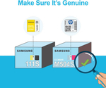 Samsung SCX-6320D8 Подлинный Черный 1 шт SV171A