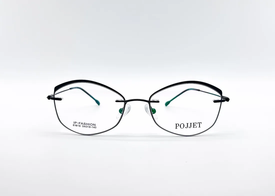 Изг. оправы Pojjet 61018 C1