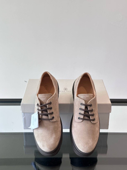 Туфли Brunello Cucinelli