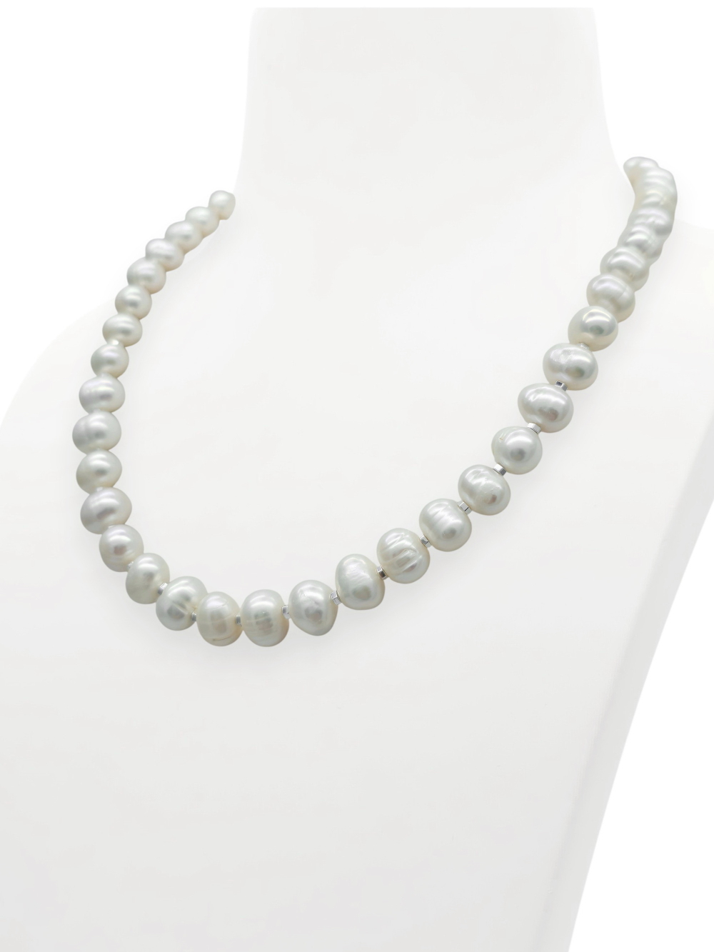 91002257 Колье Selena Pearls