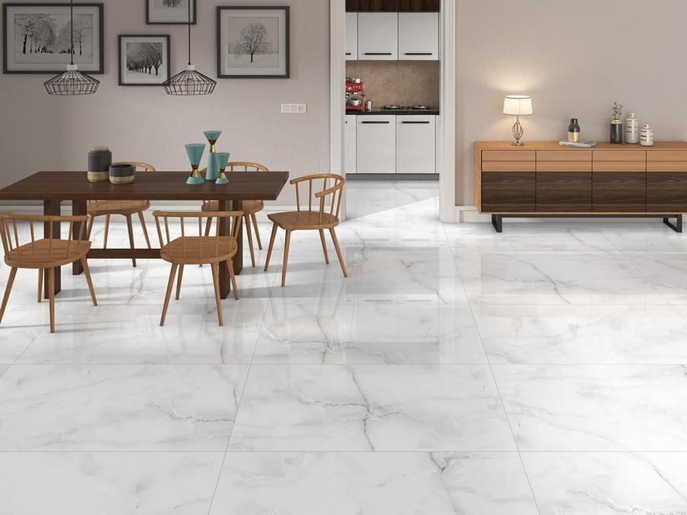 Ennface Onix Onice Avorio Matt 60x120
