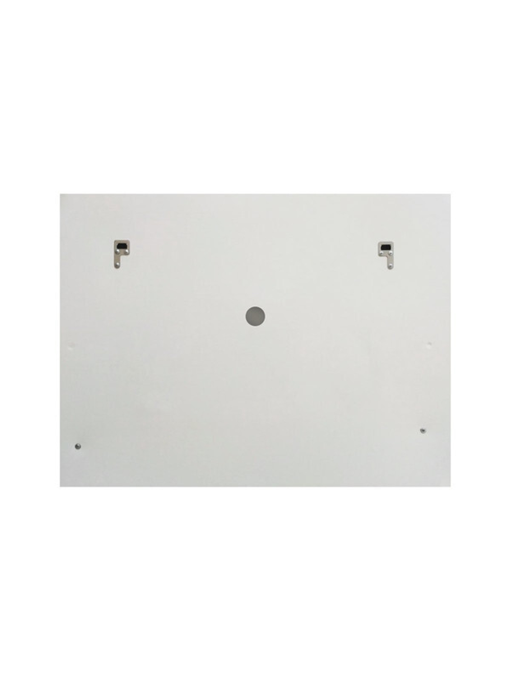 Зеркало "Rimini Led" 800х600