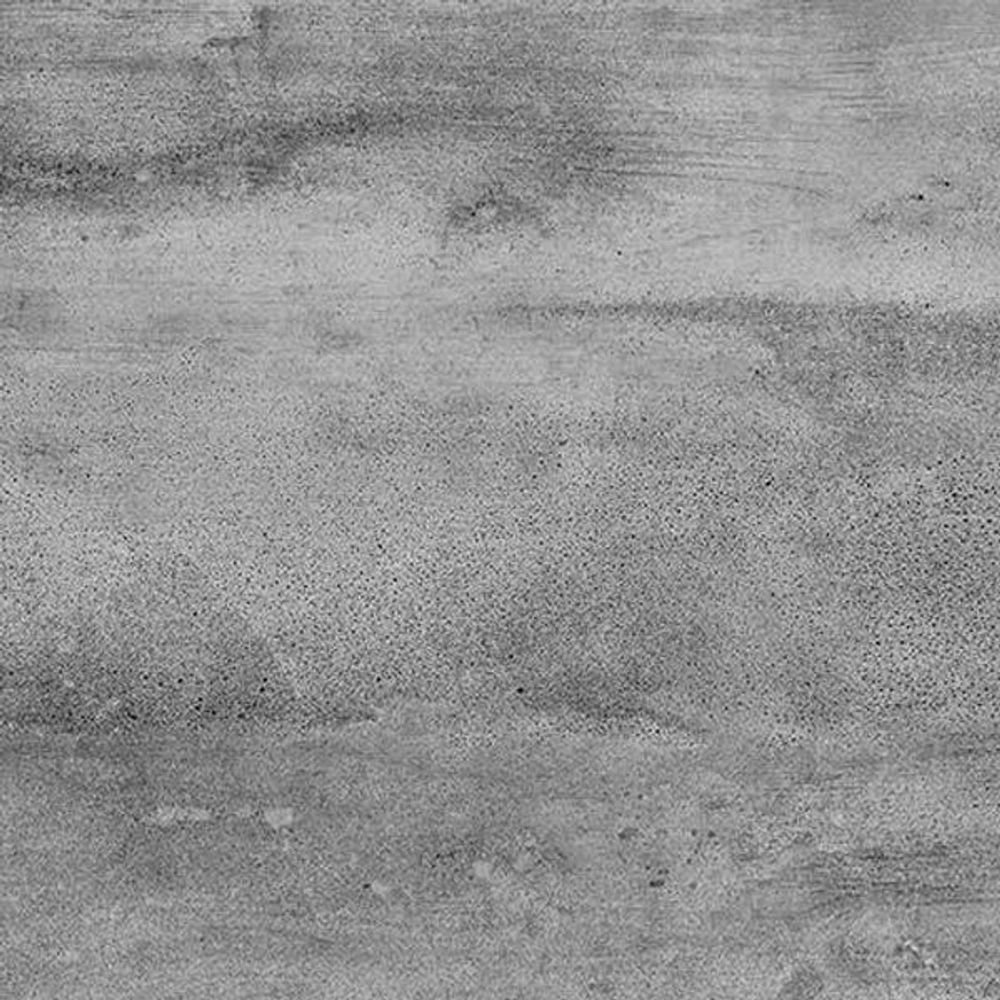 Керамогранит Concrete тёмно-серый