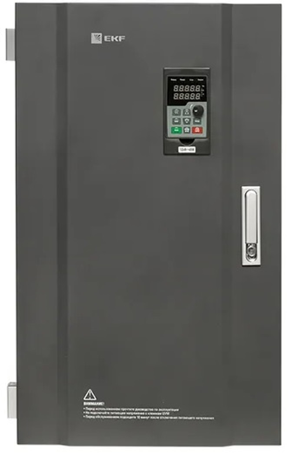 Преобразователь частоты EKF VT100-200-3