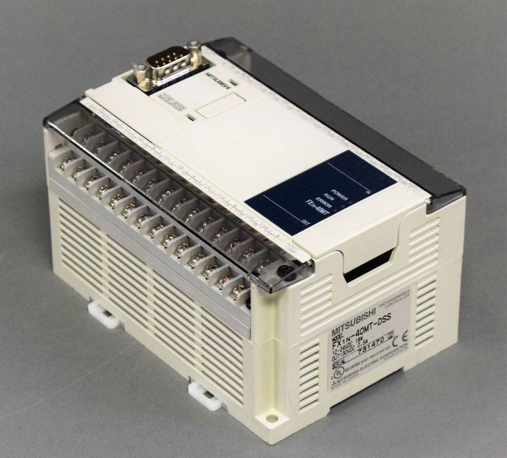 MITSUBISHI FX1N-40MT-DSS MITSUBISHI FX1N-40MT-DSS