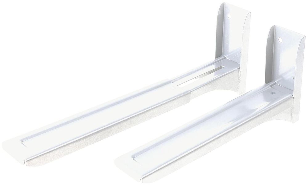 Le'ster LST-White 501.01 for microwave Кронштейн