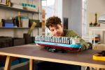 Конструктор LEGO 40955 Maersk Dual-Fuel Container Vessel