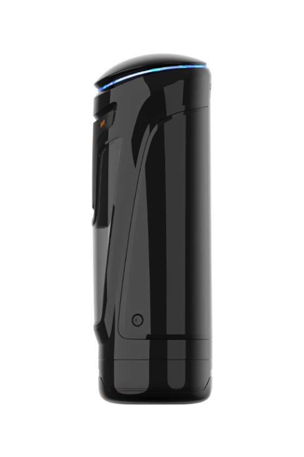 Мастурбатор Amovibe Warrior с пенетрацией и массажем бусинами