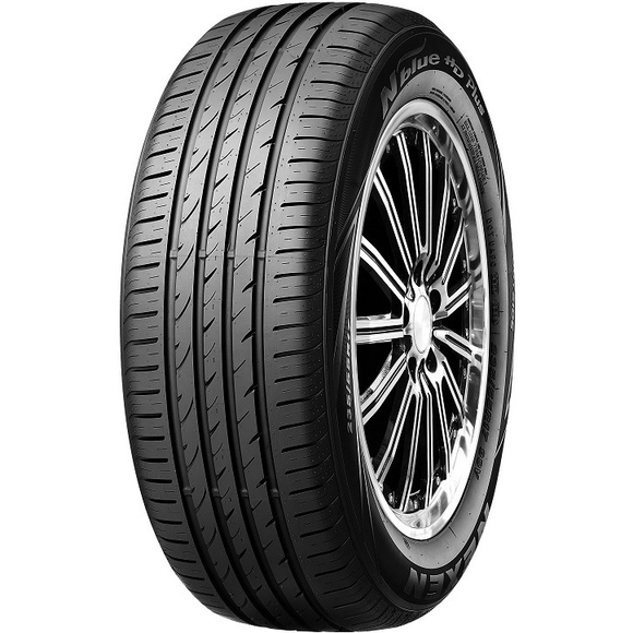Летняя шина Nexen NBlue HD Plus (185/60 R14 82T)