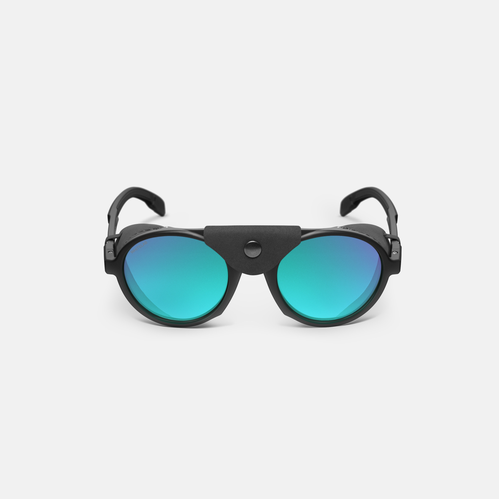 Очки солнцезащитные WHITELAB Tour2 Black / Blue / Black