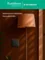 Переключатель проходной одноклавишный Systeme Electric ArtGallery Карбон GAL001061