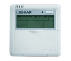Lessar LS-HE48BMA4/LU-HE48UMA4/LZ-B4KBA