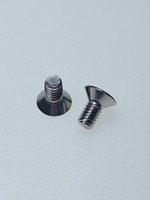 4х8 Винт потай с внут.шестигр. нерж. А2-70 DIN7991 (100 шт.)