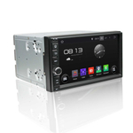 Установочный комплект универсальный  2DIN  KUBERG KD-7000-P6