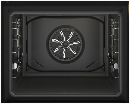 Духовой шкаф электрический Hotpoint FE9 831 JSH BLG