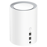 Cudy M3000 Wi-Fi 6 Mesh-система AX3000 1-Pack