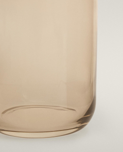 стакан из стекла Zara Home, фото 4