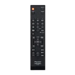 Pioneer SX-10AE-B Black