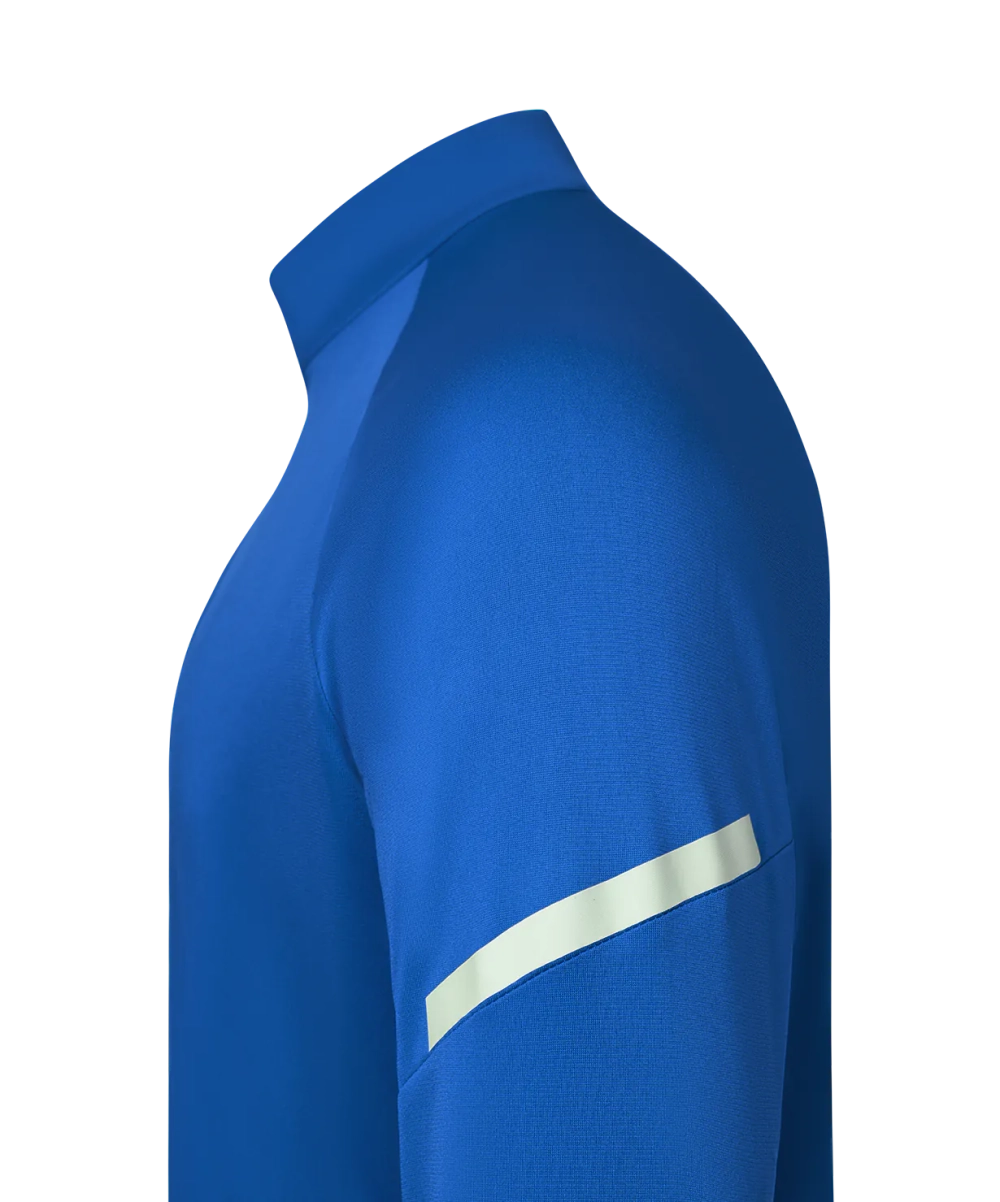 Олимпийка JÖGEL CAMP 2 Track Jacket, синий