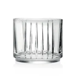 Стакан Олд Фэшн 360 мл хр. стекло Combo d 9 см h8,5 см Stackable RCR [6]