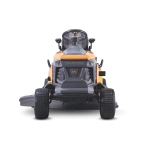 Газонокосилка бензиновая Villartec MR2314SH самоходная, с сиденьем