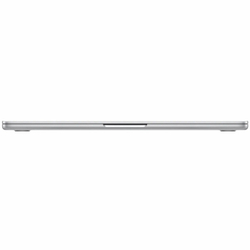 Ноутбук Apple MacBook Air 13" M5 16/512GB Silver новинка 2026