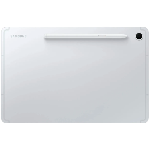 Планшет Samsung Galaxy Tab S10 Lite 10.9", Wi-Fi, 6/128GB, Silver (Серебро)