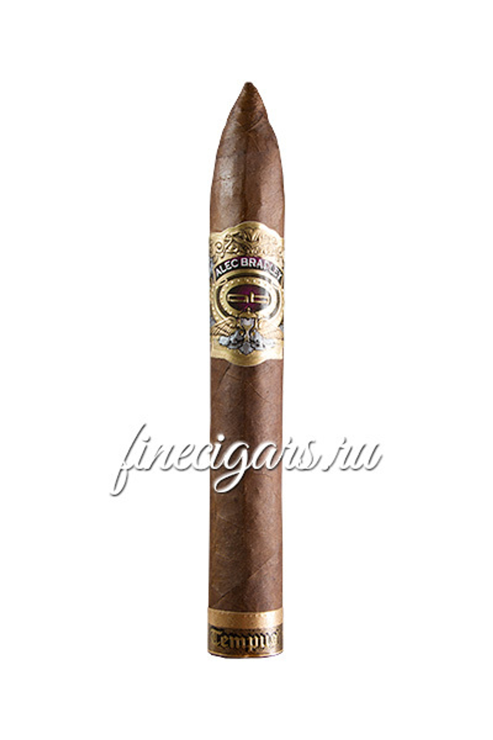 Alec Bradley Tempus Imperator