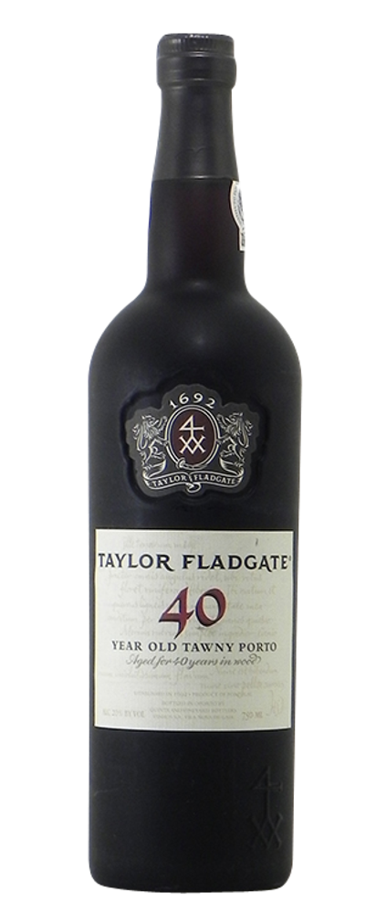 Taylor’s, Taylor's 40-Year Old Tawny