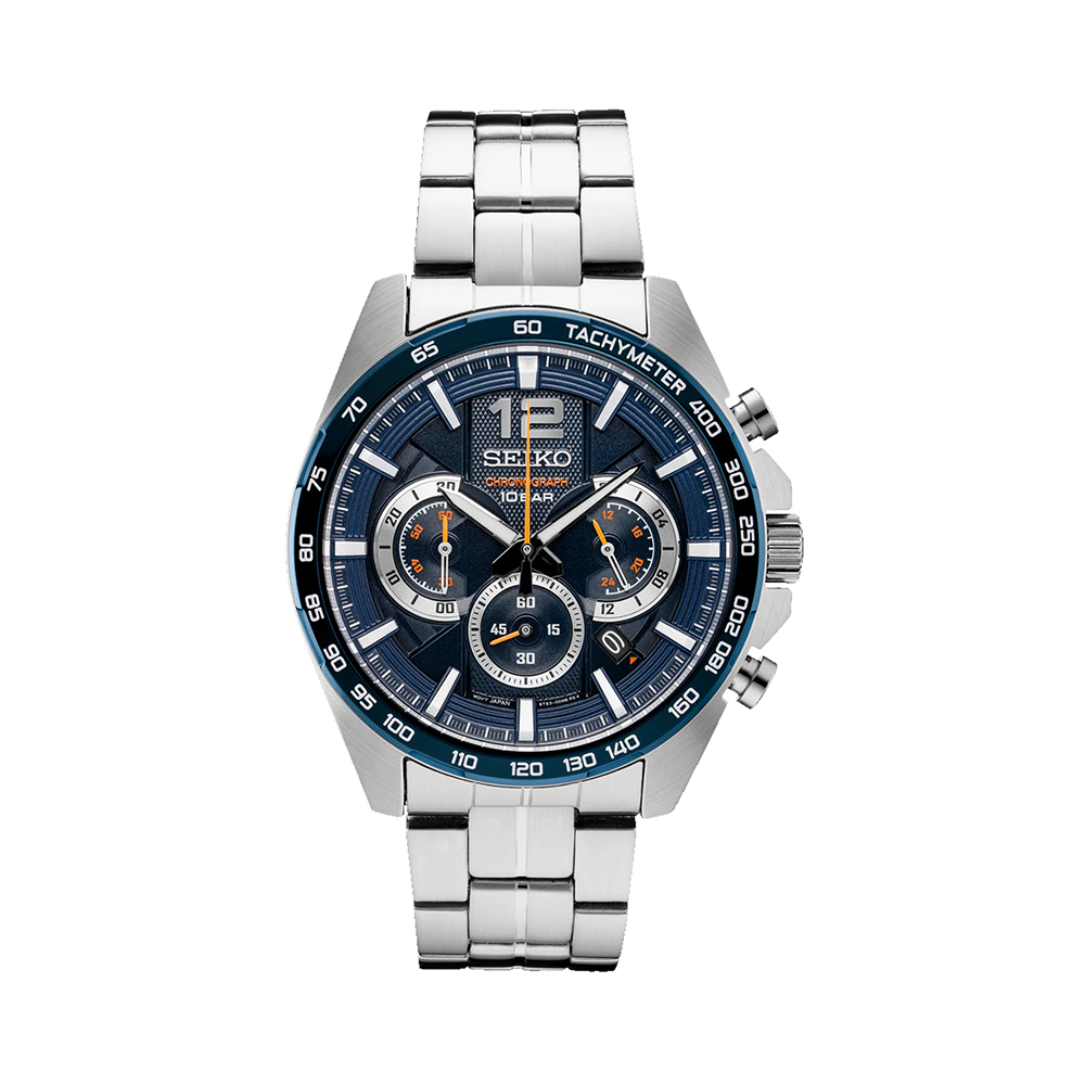 Seiko SSB345