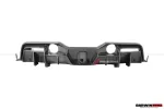 Широкий карбоновый обвес IMP Performance для Ferrari 488 Spider 2015-2022 Феррари