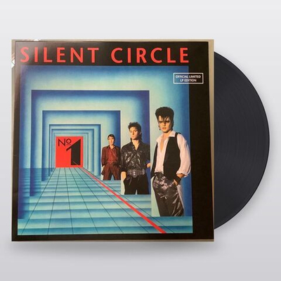 Silent Circle — No 1 (LP)