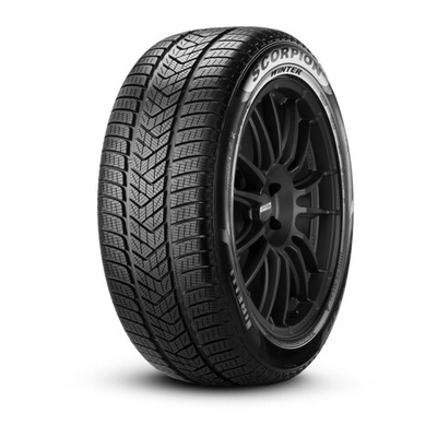 PIRELLI SCORPION WINTER 265/45R21 108W XL J LR