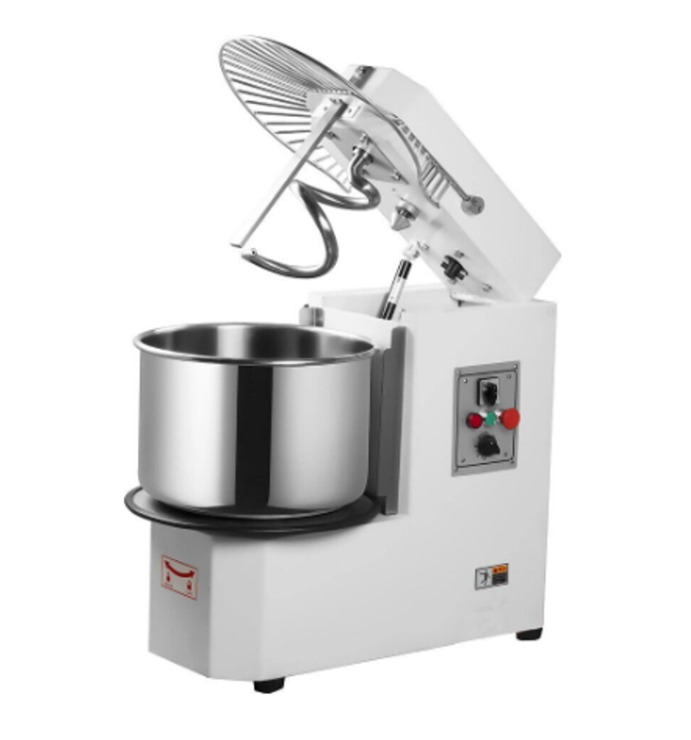 Тестомес спиральный Gastromix HSD30A со съемной дежой