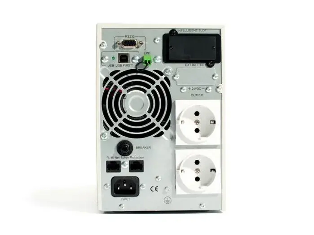 ИБП Бастион SKAT-UPS 1000 (24V)